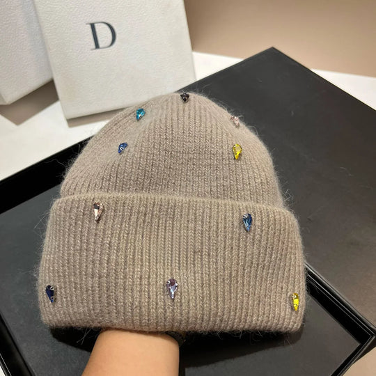 EB | Strickmütze für Damen
