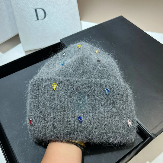 EB | Strickmütze für Damen