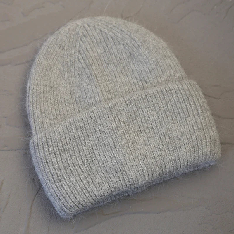 EB | Strickmütze für Damen