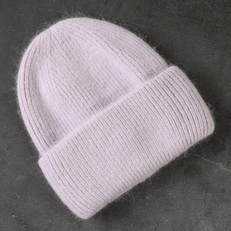 EB | Strickmütze für Damen
