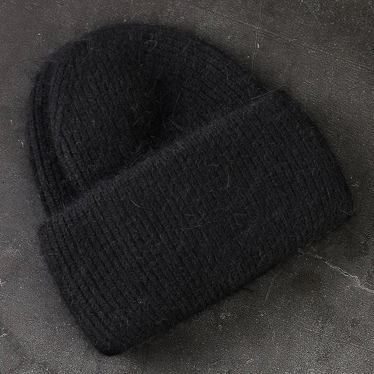 EB | Strickmütze für Damen