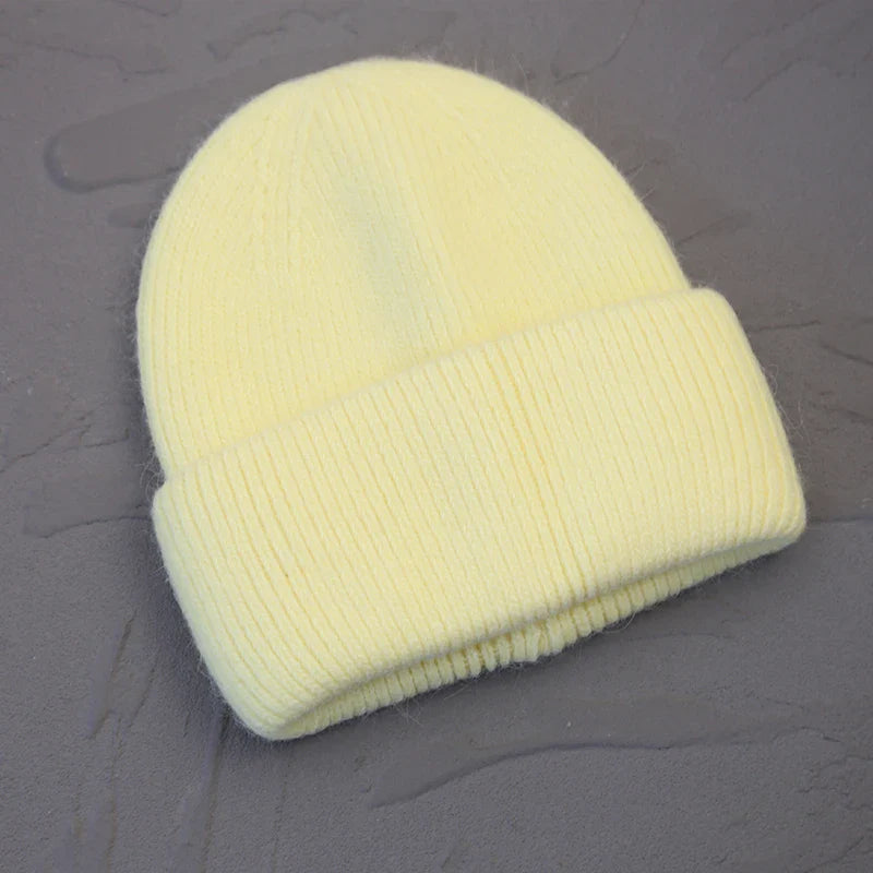 EB | Strickmütze für Damen