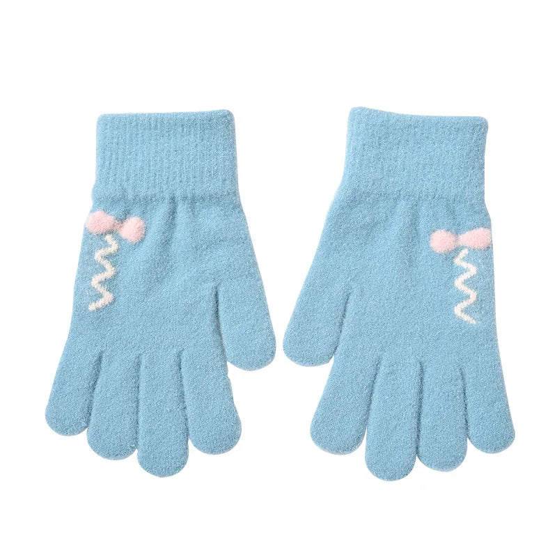 EB | Touchscreen-Handschuhe für Frauen