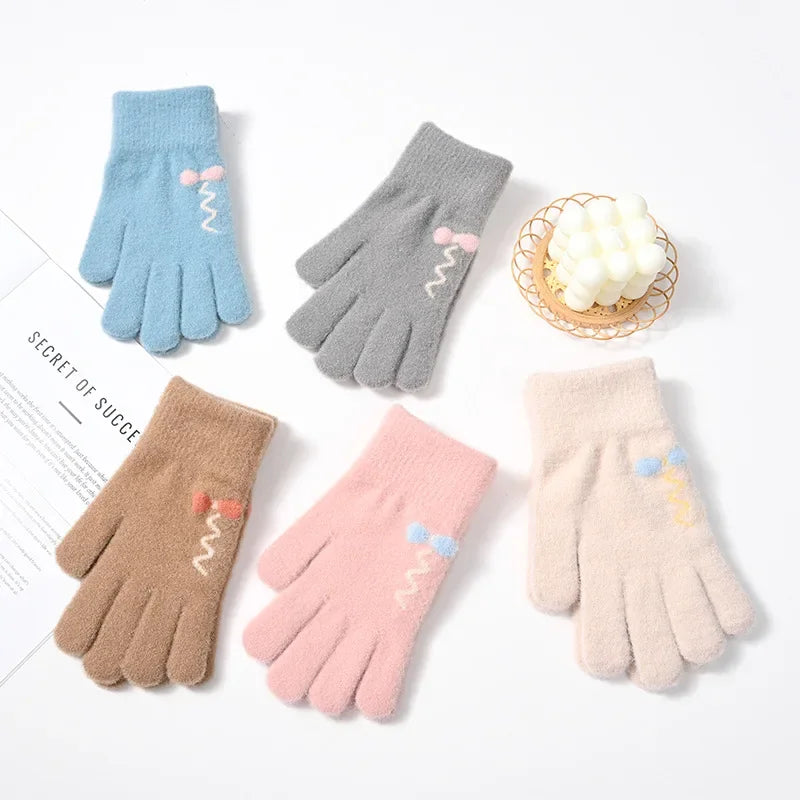 EB | Touchscreen-Handschuhe für Frauen