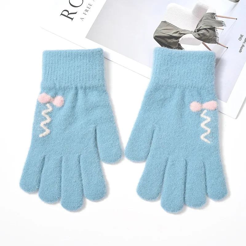 EB | Touchscreen-Handschuhe für Frauen