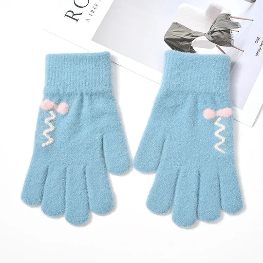 EB | Touchscreen-Handschuhe für Frauen