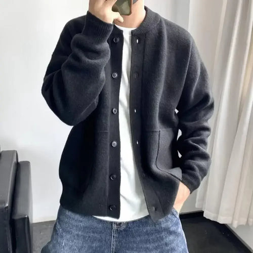 EB | Strick Pullover Herren