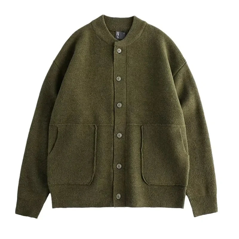 EB | Strick Pullover Herren