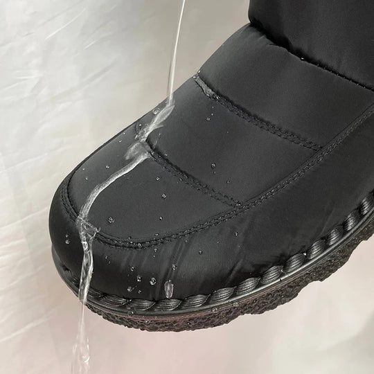 EB | Wasserdichte Winters Tiefel für Frauen