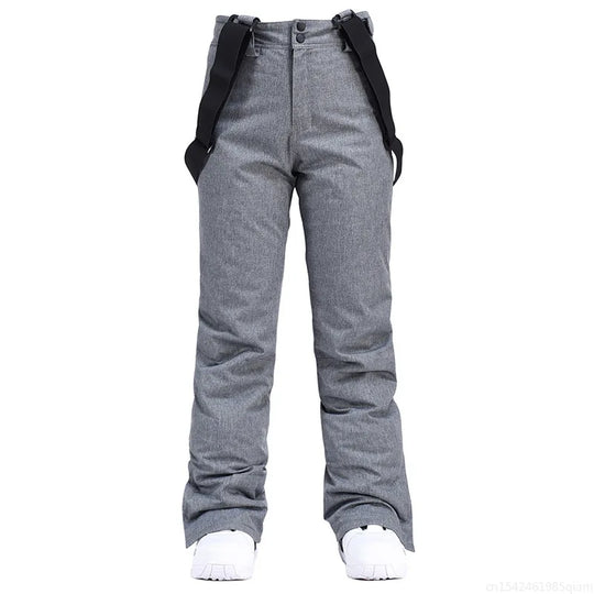 EB | Snowboardhose