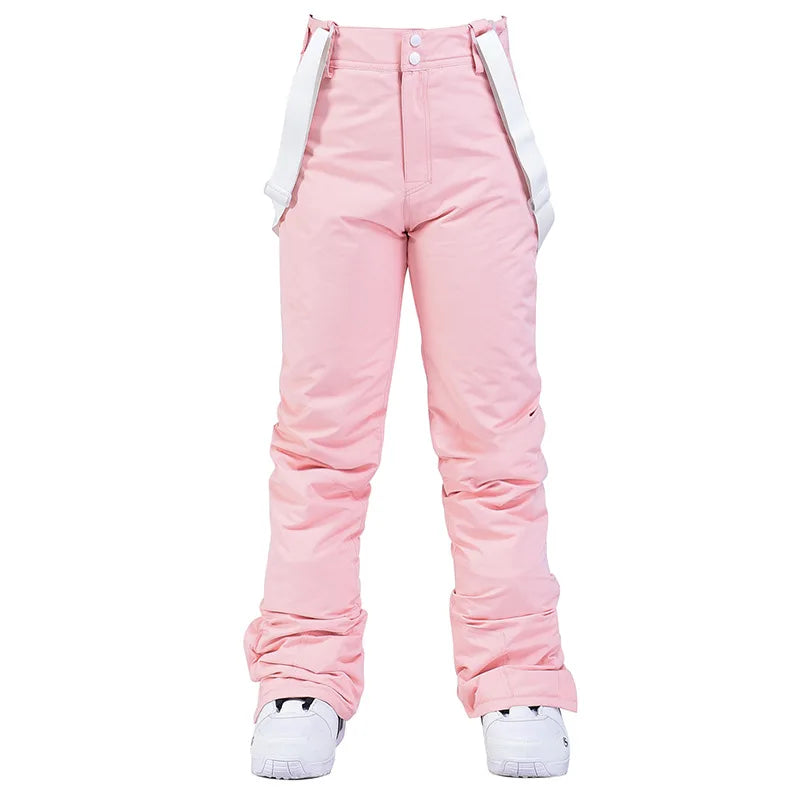 EB | Snowboardhose