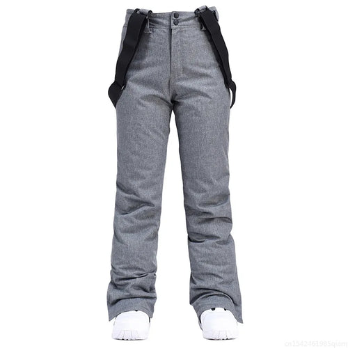 EB | Snowboardhose