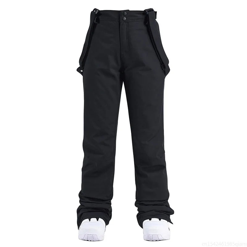 EB | Snowboardhose