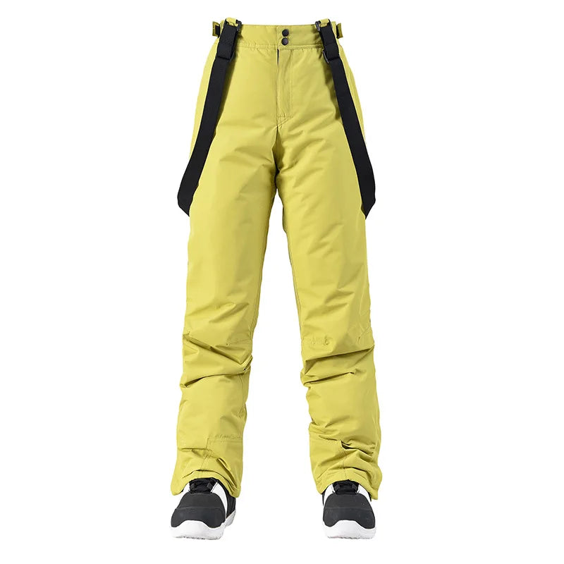 EB | Snowboardhose