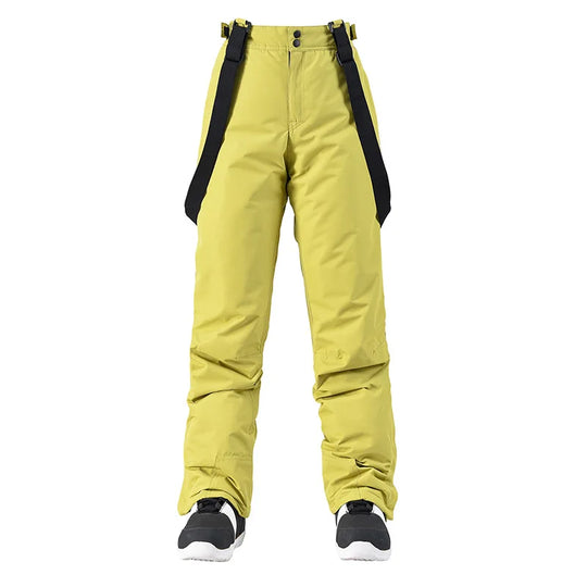 EB | Snowboardhose