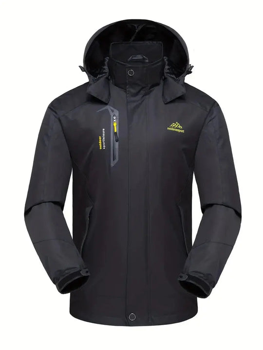 EB | Windbreaker - Atmungsaktiver Leichter Schutz