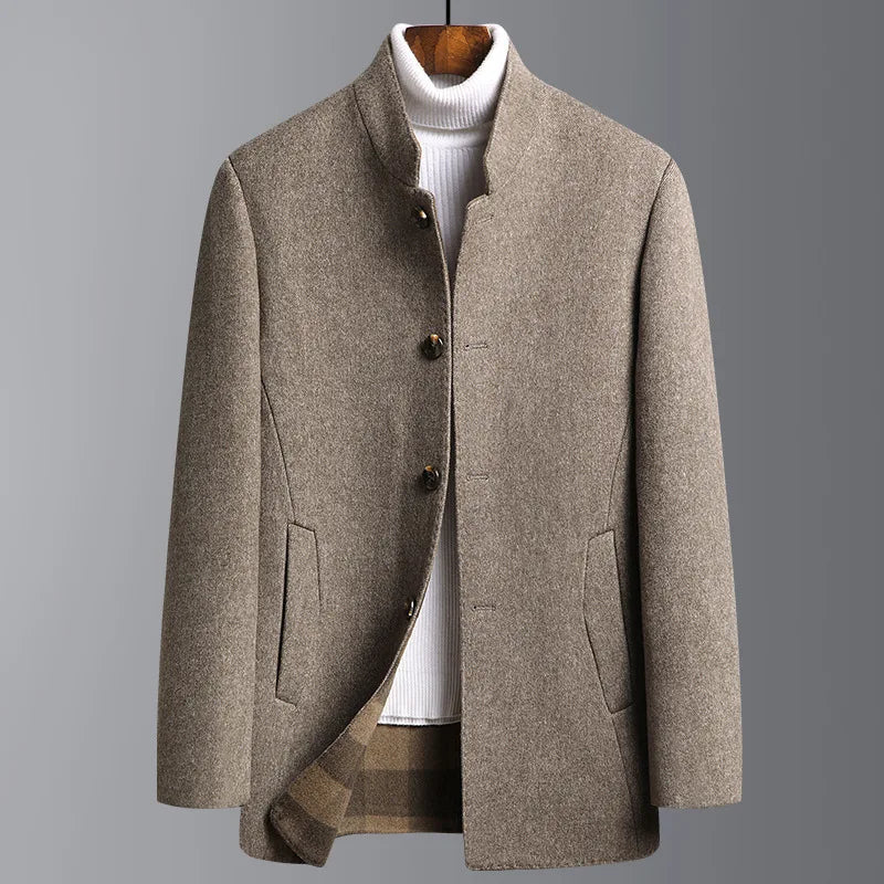 EB | Winterjacke - Gepadded Weste