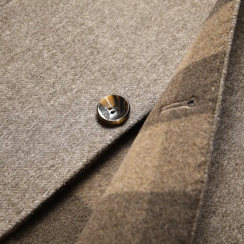 EB | Winterjacke - Gepadded Weste
