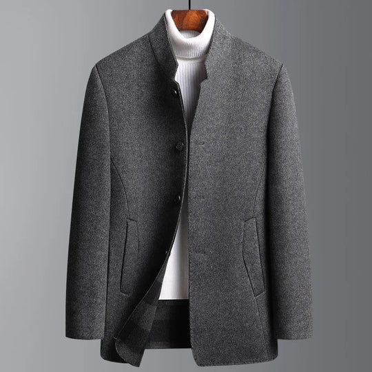EB | Winterjacke - Gepadded Weste