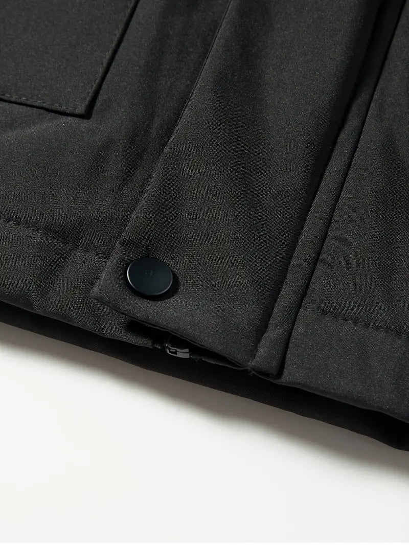EB | Winterjacke - Reguläre Passform Parka