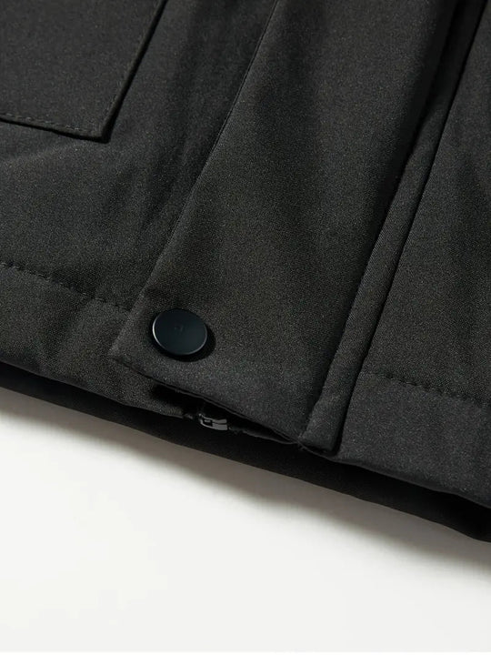 EB | Winterjacke - Reguläre Passform Parka