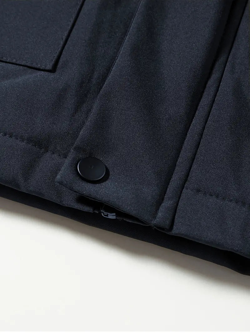 EB | Winterjacke - Reguläre Passform Parka