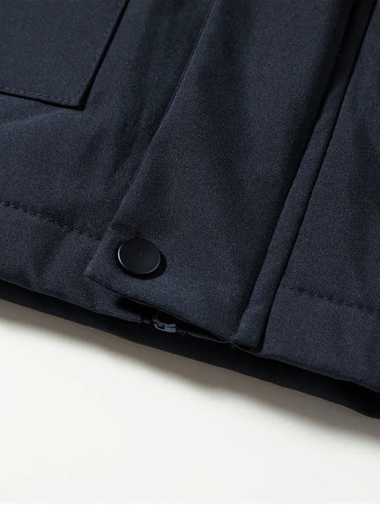 EB | Winterjacke - Reguläre Passform Parka