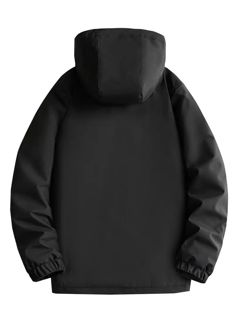 EB | Winterjacke - Reguläre Passform Parka