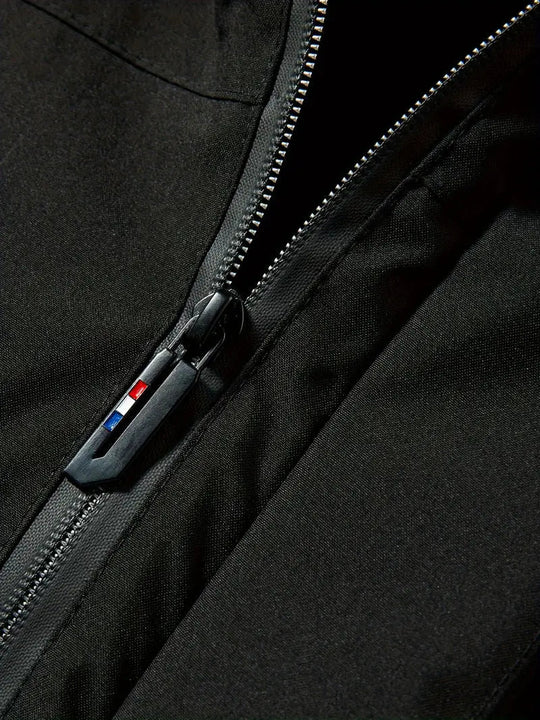 EB | Winterjacke - Reguläre Passform Parka