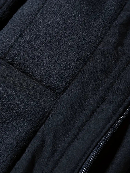 EB | Winterjacke - Reguläre Passform Parka