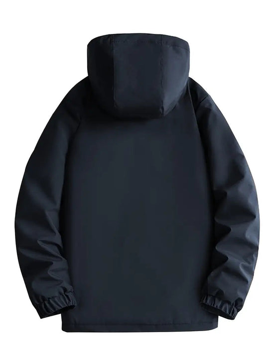 EB | Winterjacke - Reguläre Passform Parka