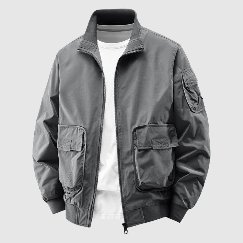 EB | Verschleißfester Herren Outdoor-Jacke