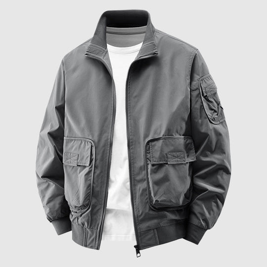 EB | Verschleißfester Herren Outdoor-Jacke