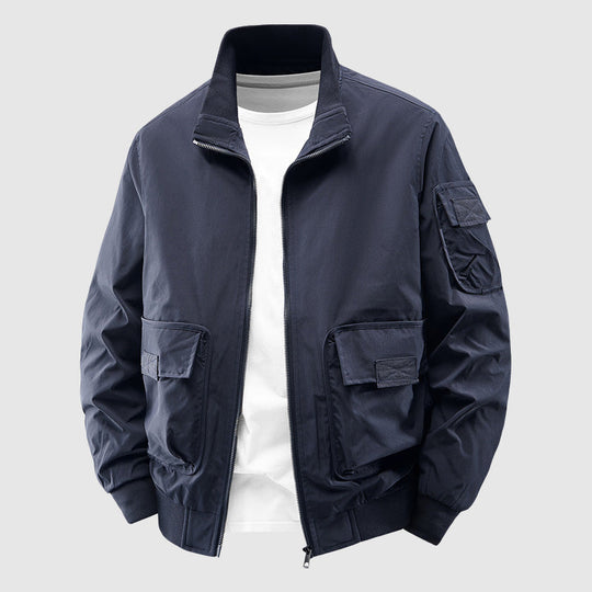 EB | Verschleißfester Herren Outdoor-Jacke