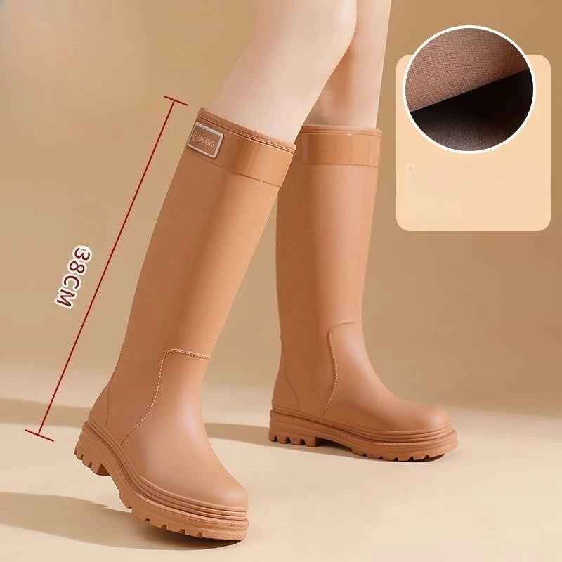 EB | Wanderschuhe für Frauen - Langlebiges, Rutschfestes Design