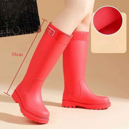 EB | Wanderschuhe für Frauen - Langlebiges, Rutschfestes Design