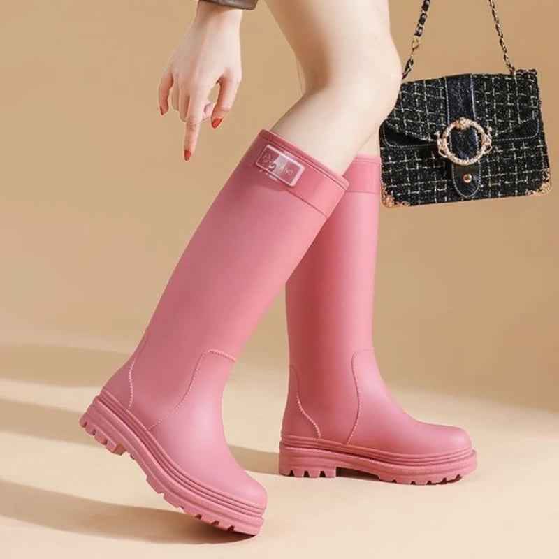 EB | Wanderschuhe für Frauen - Langlebiges, Rutschfestes Design