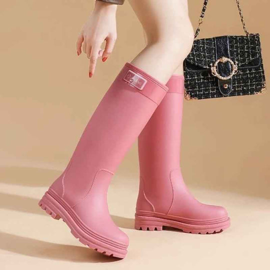 EB | Wanderschuhe für Frauen - Langlebiges, Rutschfestes Design