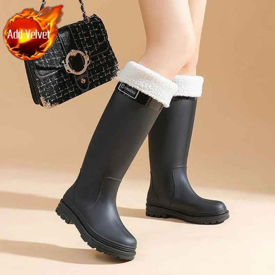 EB | Wanderschuhe für Frauen - Langlebiges, Rutschfestes Design