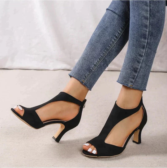 EB | High-Heel-Schuhe für Frauen