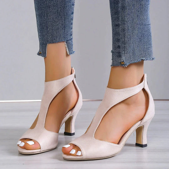 EB | High-Heel-Schuhe für Frauen