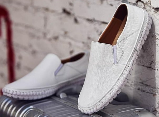 Orthopädische Schuhe für Herren EB