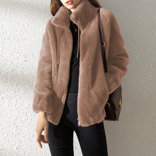 EB | Winterpullover Lily