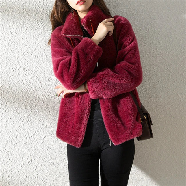 EB | Winterpullover Lily