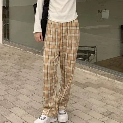 EB | und Weiche Stoffhose für Damen