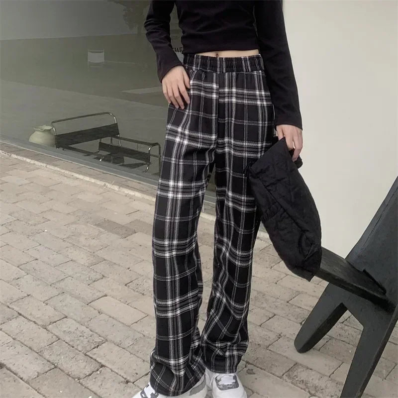 EB | und Weiche Stoffhose für Damen