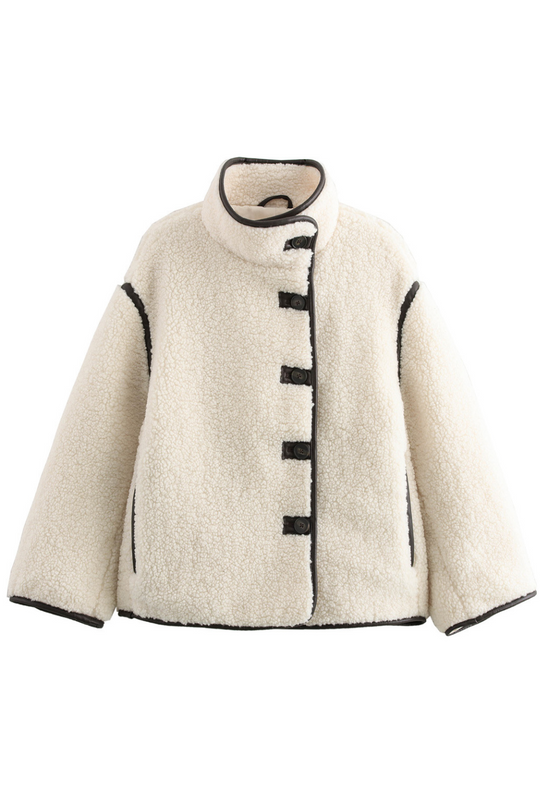 EB | Design Winterjacke für Damen