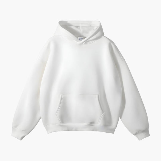 EB | Relax Hoodie mit Gewichts-Komfort - Entspannungs-Pullover für Alltag und Freizeit