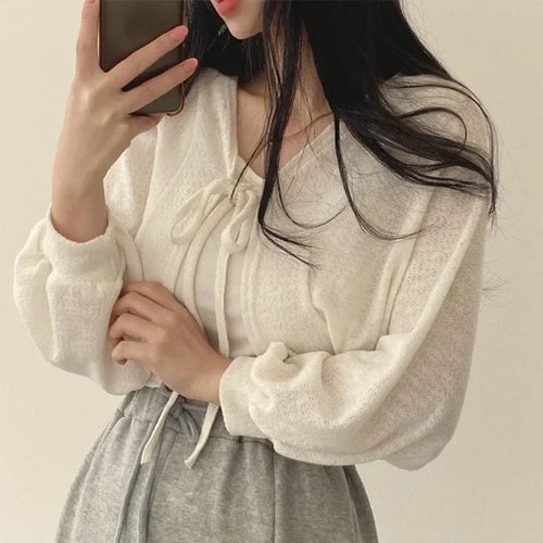 EB | Strickcardigan für Damen