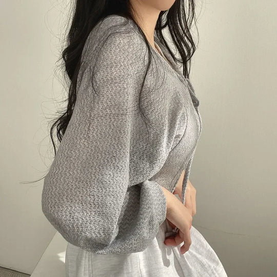 EB | Strickcardigan für Damen